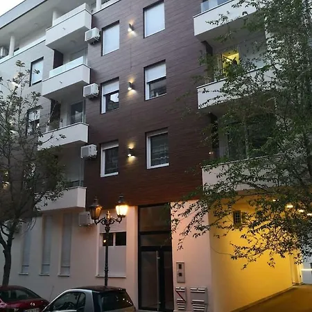 Apartman Vasa *