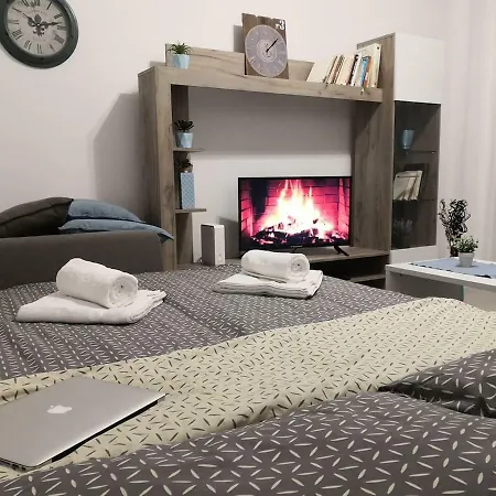 Apartment Vasa