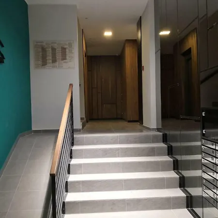 Apartment Vasa