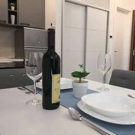 Apartment Vasa *