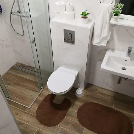 Vasa Apartment *